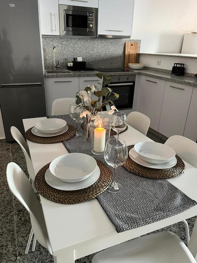 Winston Mar Y Sierra Apartment Фуeнхирола Екстериор снимка