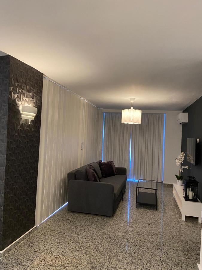 Winston Mar Y Sierra Apartment Фуeнхирола Екстериор снимка