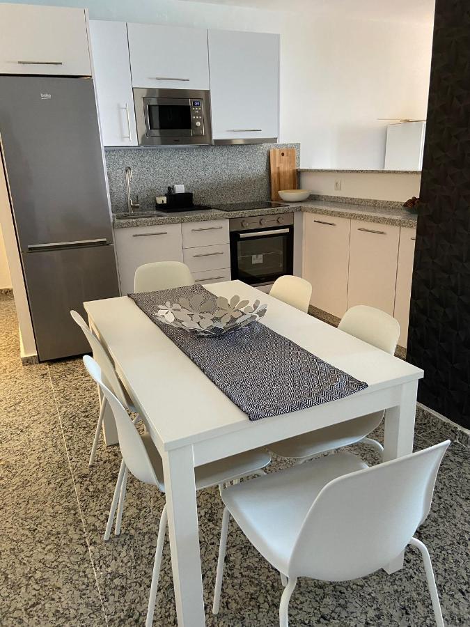 Winston Mar Y Sierra Apartment Фуeнхирола Екстериор снимка